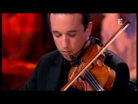 Nathalie Stutzmann - La Follia di Vivaldi + Quatuor Ebène - Streets Of Philadelphia (Zygel, 2010)