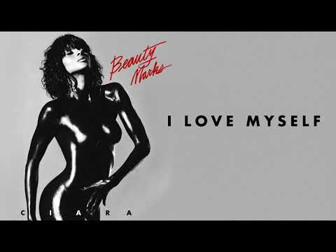 Ciara - I Love Myself (solo version)