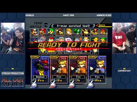 SWEET 29: KJH Duck vs. Wrenches Carnage Winners Top 24