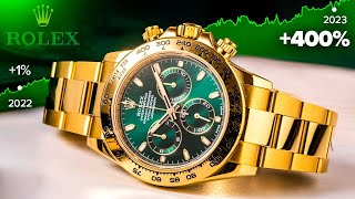 Laziest Way for Beginners to Make Money with Watches