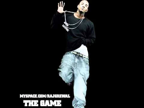 Doctors Advocate - The Game Ft. Busta Rhymes