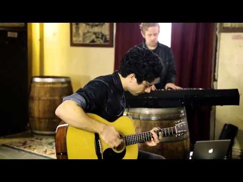 I Want To Know You - Jesus Culture