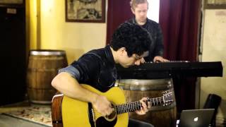 Jesus Culture - I Want To Know You (Acoustic) [Amazing Version]