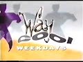 KTLA Way Cool Weekdays Promo 1994