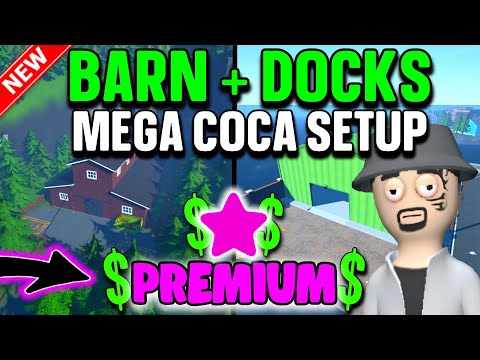 NEW SCHEDULE I  - FULLY AUTOMATED MEGA BUILD - COMPLETE TUTORIAL GUIDE