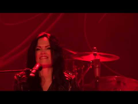 TARJA 'Numb 2023 in 🇺🇸