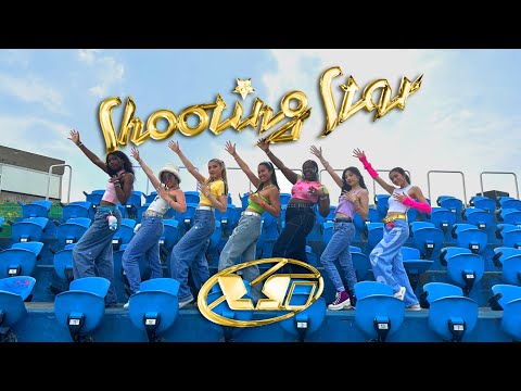 XG 'SHOOTING STAR' Dance Cover | B-WARE