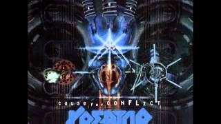 Kreator - State oppression