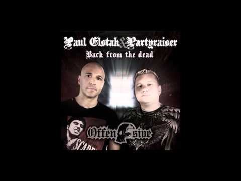 Partyraiser & Scrapeface - On a mission