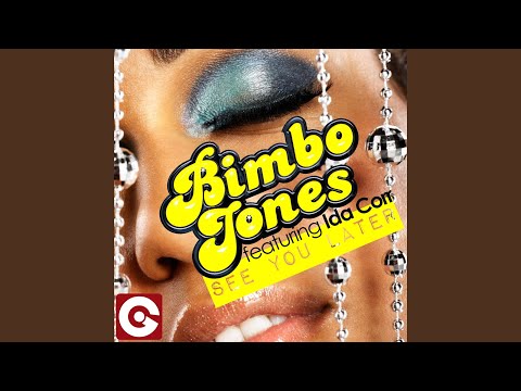 See You Later (feat. Ida Corr) (DJ From Mars Radio Edit)