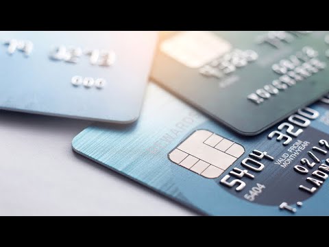 Protect your credit card from shimming