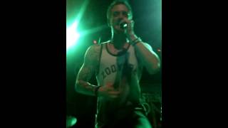 Face The Day - From Ashes To New