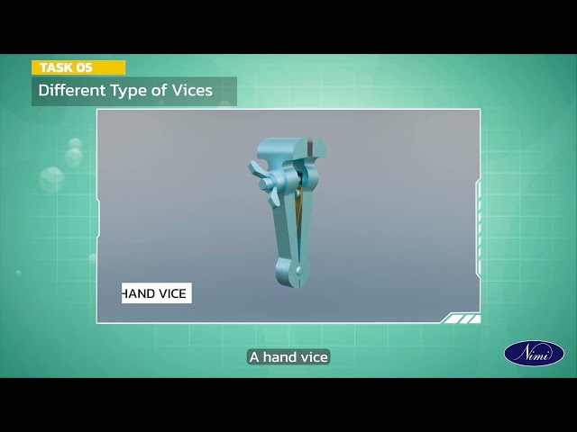 Tools And ITI Application