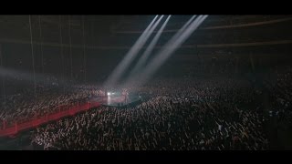 Video thumbnail of "BABYMETAL - Road of Resistance - Live in Japan (OFFICIAL)"
