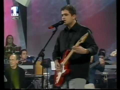 FC 2001: Marés e Luar - "Amor E Mar"