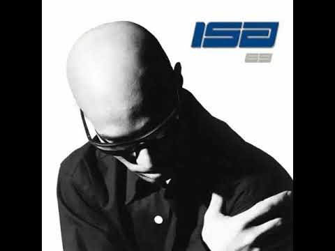 Isa Sabani - I Like                                                                            *****