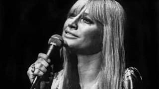 IN MEMORY OF MARY TRAVERS ~ There Is A Ship ~