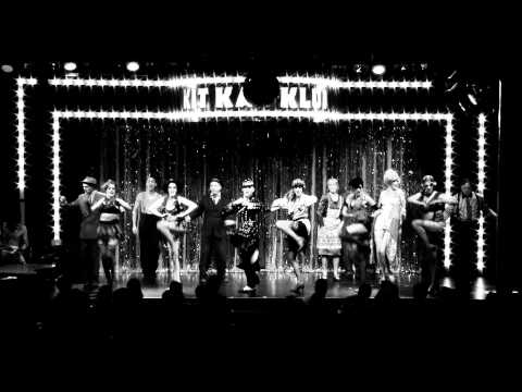 TIPI AM KANZLERAMT: CABARET – Das Berlin-Musical (Trailer 2015)