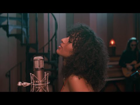 NATALIA MUIANGA - Wolę Jedno (Official Music Video)