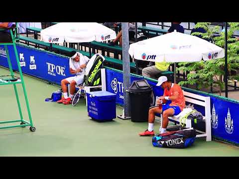 13 11 61  ITF Men's Asia/Oceania 2018