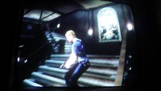 Biohazard GunSurvivor 4: PS2