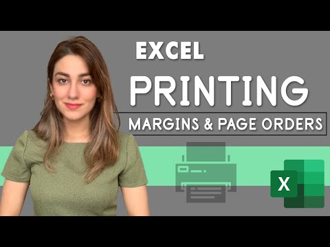 Microsoft Excel All you Need