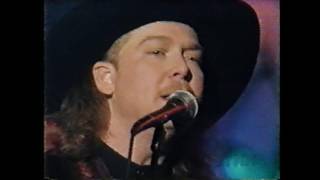 Tracy Lawrence &quot;Live on Prime Time Country&quot; 1996