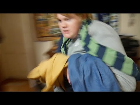 When mum comes home in 1 minute