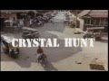 Crystal Hunt Trailer 1991 [Donnie Yen]