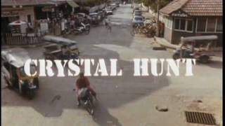 Crystal Hunt Trailer 1991 Donnie Yen