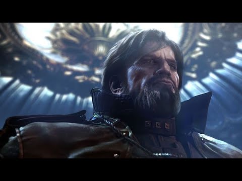 Mengsk vs Abathur and Artanis in Still Powerful (SC2 Direct Strike Commanders)