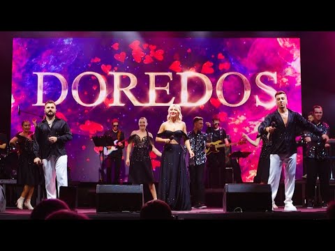 DoReDoS - Там Где Любовь ♥️( 2026) 
