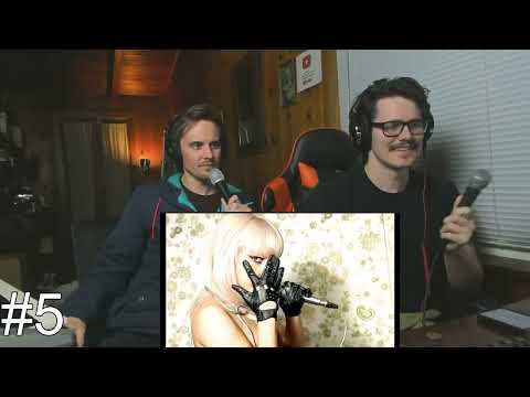 Week 46: Lady Gaga Week! #5 - Just Dance ft. Colby O'donis