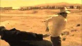 Cowboy Dave&#39;s Wild West Show Trailer
