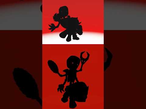 FNF: QT Rewired *TRANSFORMATION* Cutscene Animation (Remake vs Old) (Friday night funkin') #fnf