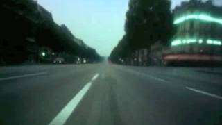 Mikael Augustson / Peter Bjorn and John - "Paris 2004" (remix)