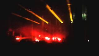 Vitalic - Vigipirate + No more sleep- Beauregard 2013