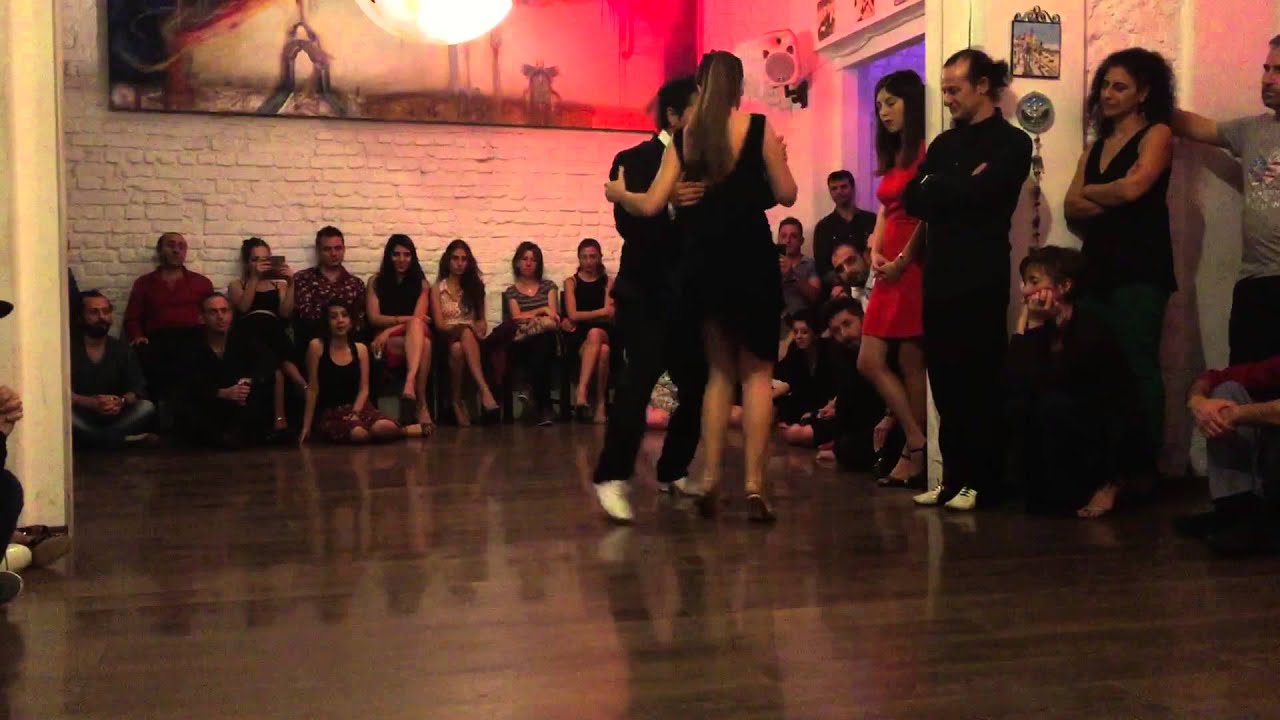 Esteban Cortez & Virginia Arzuaga @333-3