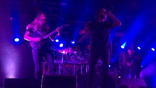 Between the Buried and Me &quot;Condemned to the Gallows&quot; 3-24-18 Revolution Live Ft Lauderdale, FL