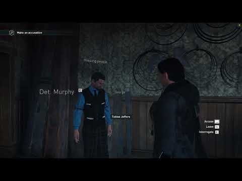 Assassin's Creed Syndicate Playthrough w/ BendarBot! Pt 30