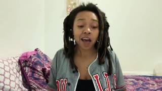 A Long Walk - Jill Scott “Freestyle”/Remix