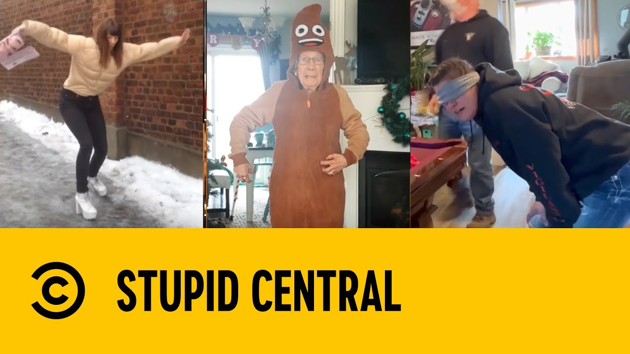 Marriage Mayhem | Stupid Central