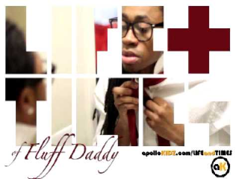 Fluff Daddy - The Breaks: Kinda Like