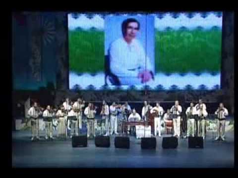 Orchestra Mugurel din Chisinau 2