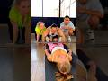 Who Is Better 1️⃣2️⃣3️⃣ Funny Fypシ Jokes Follow Prank Shorts Sports Reaction Love