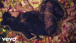 Kat Dahlia - My Garden