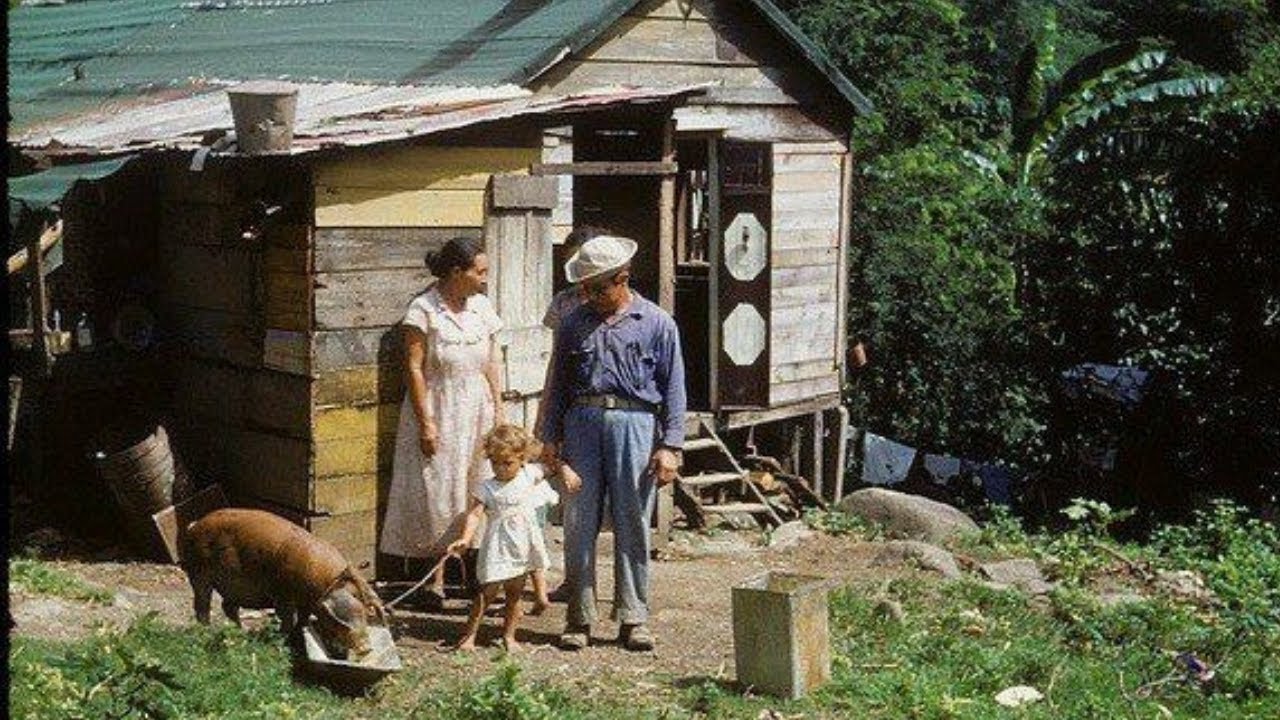 A TRIP TO THE 50'S, 60'S, 70'S, 80'S AND 90'S! ETERNAL MEMORIES...