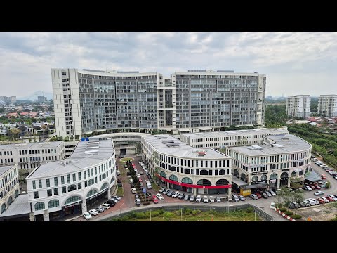 Condominium for Rent at Milano Eight - Clement Toh - PropertyGuru.com.my