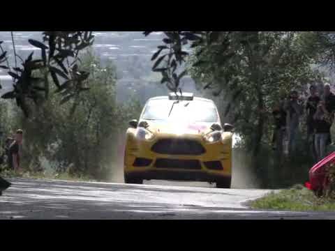 Parliamone2: ante Rally Valdinievole 2019 - Toscana Motori 16mag19