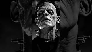 1930s Classic Movie Monsters Reborn with AI